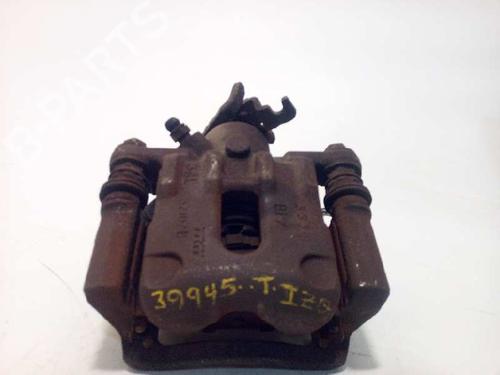 Used Left rear brake caliper HONDA CIVIC VIII Hatchback (FN, FK) 1.4 (FK1, FN4) (100 hp) 11561961