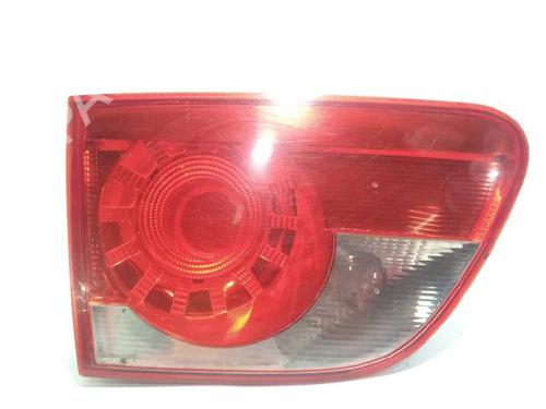 Used Left tailgate light Left tailgate light 8729674 8729674