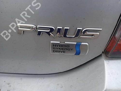 Gearbox TOYOTA PRIUS Liftback (_W2_) 1.5 Hybrid (NHW20_, NHW20R) | BP9713029M3 