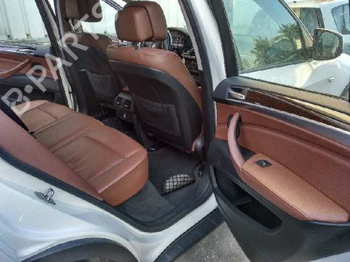 Rear right window mechanism BMW X5 (E70) xDrive 30 d | BP6318407C25 