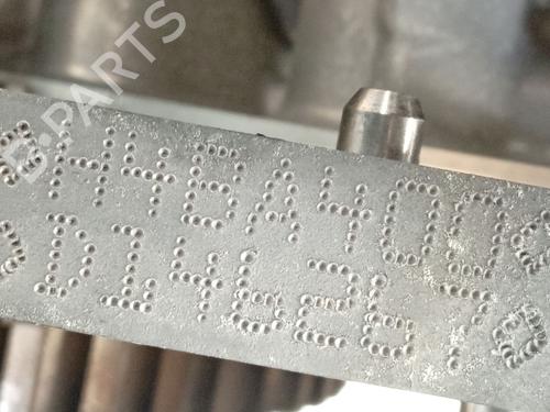 Engine DACIA SANDERO II TCe 90 (B8M1, B8MA, B8AC) | BP34701923M1  - Image 13