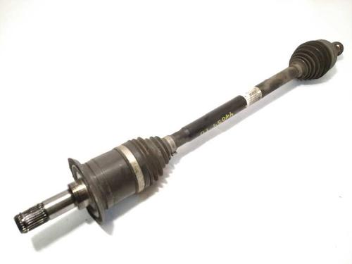 Used Right rear driveshaft Right rear driveshaft BMW 4 Gran Coupe (F36) 428 i (245 hp) 5765789 5765789