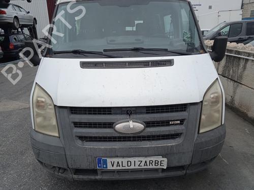 Alternator FORD TRANSIT Van (FA_ _) 2.4 TDCi RWD | BP28290000M7 - Image 8