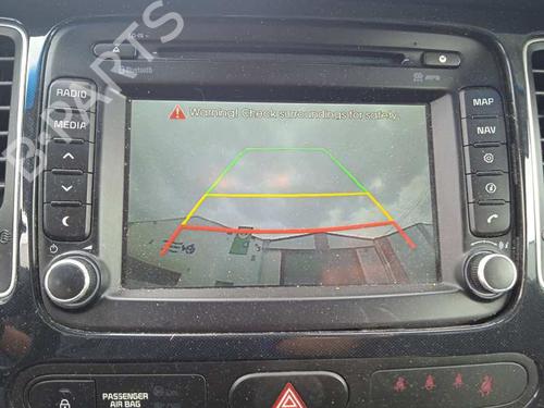 Steering rack KIA CARENS IV  | BP10928210M22 