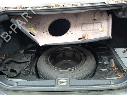 Alternator MERCEDES-BENZ S-CLASS (W220, V220) S 320 (220.065, 220.165) | BP7701111M7 