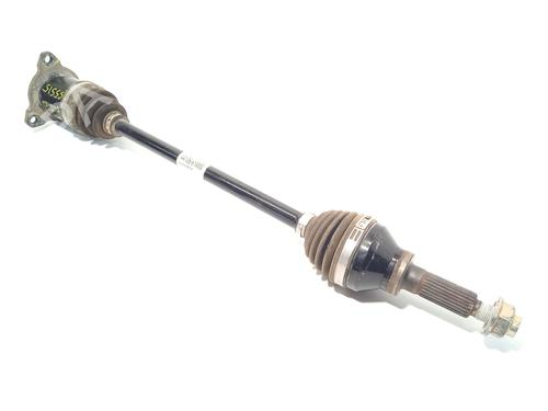 Used Left rear driveshaft SUZUKI VITARA (LY) 1.4 Hybrid (Mild Hybrid) AllGrip (APK414) (129 hp) 24504835