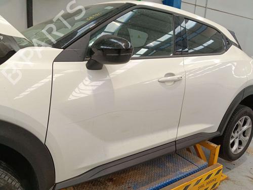 Electronic module NISSAN JUKE (F16_) 1.0 | BP38407802M83 - Image 16