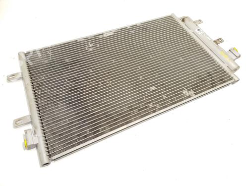 Used AC radiator IVECO DAILY V Platform/Chassis 29S13, 29L13, 29L13D, 35S13, 35C13D, 40C13 (126 hp) 30610653