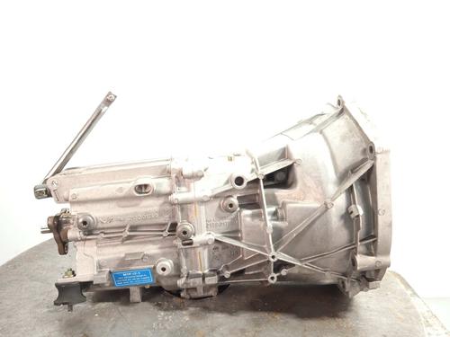 Used Gearbox BMW 1 (E87) 116 i (115 hp) 16565922