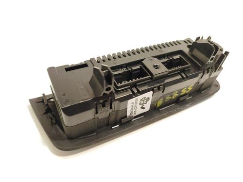 Climate control SEAT IBIZA IV (6J5, 6P1) 1.6 TDI | BP27704915I5