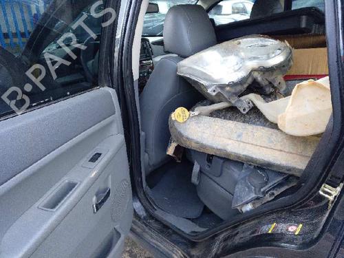 Rear left window mechanism JEEP GRAND CHEROKEE III (WH, WK) 3.0 CRD 4x4 | BP5933504C24 