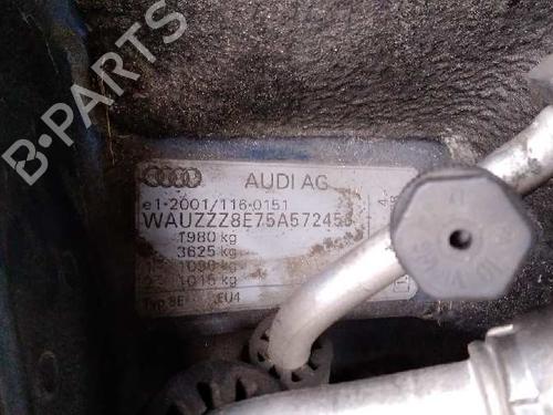 Felg AUDI A4 B7 (8EC) 2.0 TDI 16V | BP5804154C45 