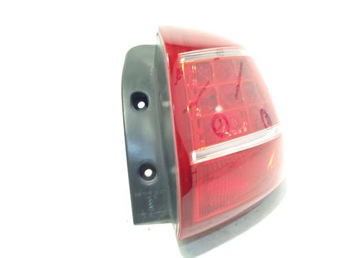 Right taillight KIA SPORTAGE III (SL) 1.7 CRDi | BP23073969C35 