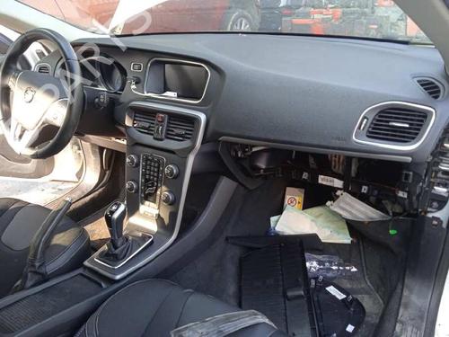 Left front window switch VOLVO V40 Hatchback (525) T2 | BP15074533I27