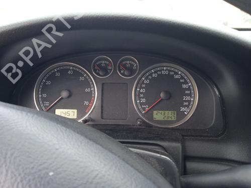 AC compressor VW PASSAT B5.5 (3B3)  | BP21392328M34  - Image 27