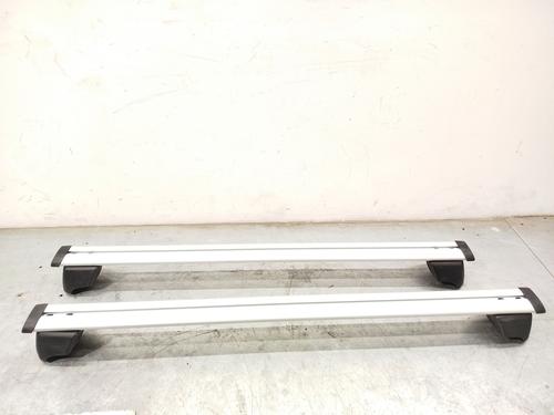Used Roof bar AUDI Q5 Sportback (FYT) 40 TDI Mild Hybrid quattro (204 hp) 31933949