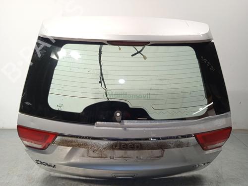 tailgate-jeep-grand-cherokee-iv-wk-wk2-2010-24431195 main image