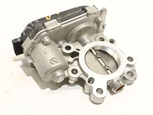 Used Throttle body Throttle body CITROËN C5 AIRCROSS (A_) 1.6 Hybrid (181 hp) 40081276 40081276