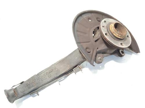 Used Left front steering knuckle Left front steering knuckle VW TOUAREG (7LA, 7L6, 7L7) 2.5 R5 TDI (174 hp) 8806437 8806437