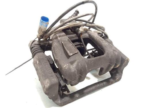 Used Left rear brake caliper MERCEDES-BENZ SPRINTER 3,5-t Van (B906) [2006-2020]  11563190