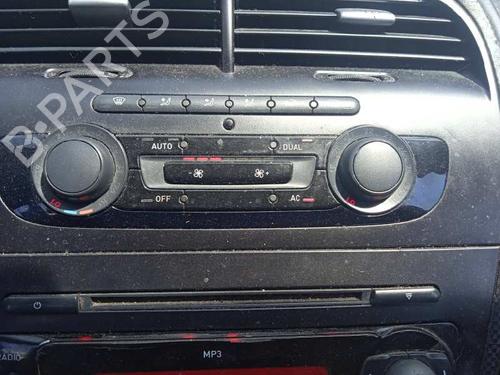 Instrument cluster SEAT ALTEA XL (5P5, 5P8) 1.9 TDI | BP12552991C47