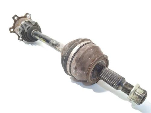 Used Right rear driveshaft NISSAN PATHFINDER III (R51) 2.5 dCi (174 hp) 7629564