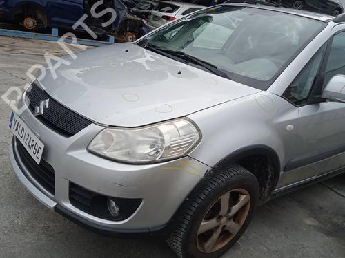 Front wiper motor SUZUKI SX4 (EY, GY)  | BP25623933M29 