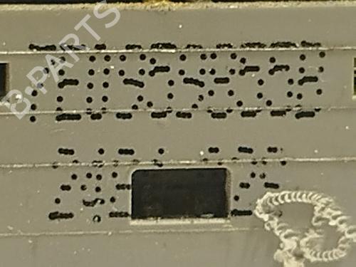 Left front window switch VW TRANSPORTER T5 Van (7HA, 7HH, 7EA, 7EH) 2.5 TDI | BP31063351I27 