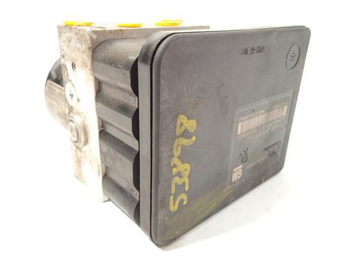 ABS Bremseaggregat OPEL ASTRA H (A04) 1.6 (L48) | BP29446494M43 