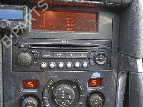 Subframe PEUGEOT 3008 I MPV (0U_) | BP15844707M9