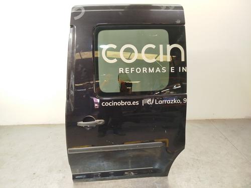 Used Left slide door VW CADDY III Box Body/MPV (2KA, 2KH, 2CA, 2CH) 1.9 TDI (105 hp) 28114417
