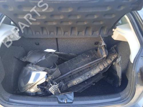 Electronic module SEAT IBIZA IV (6J5, 6P1) | BP16195568M83