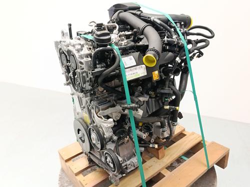 Motor Motor MERCEDES-BENZ CLA (C118) CLA 250 e (118.386) (218 hp) 36304178 36304178