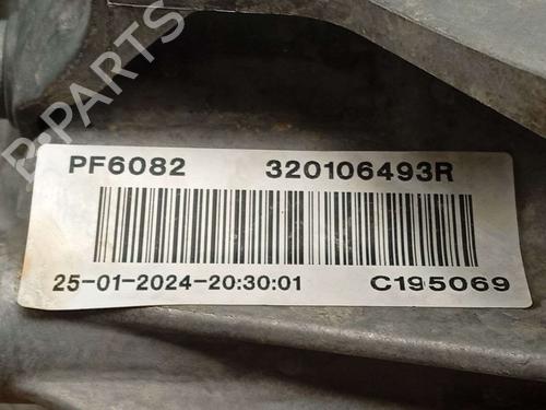 Gearbox RENAULT TRAFIC III Van (FG_) 2.0 dCi 130 (FGMY) | BP39560629M3 - Image 8