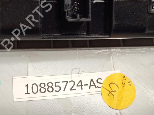 Interior roof light MG MG ZS SUV (AZS1) 1.5 VTi | BP18680423I8 