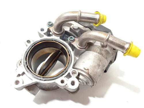Throttle body SEAT LEON (5F1)  | BP12202800M82 