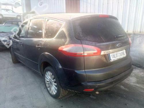 Passenger airbag FORD S-MAX (WA6) 2.0 TDCi | BP4808172C10 