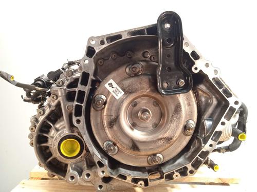 Used Gearbox MAZDA CX-5 (KE, GH) 2.2 D (175 hp) 17968149