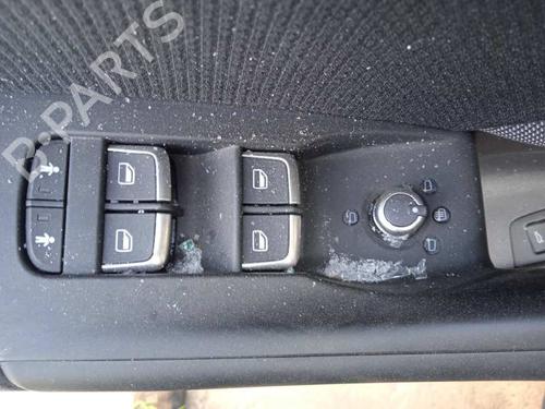 Throttle body AUDI Q3 (8UB, 8UG) 2.0 TDI | BP8243723M82 