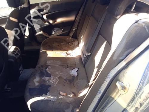 Throttle body OPEL INSIGNIA A (G09)  | BP9056411M82 