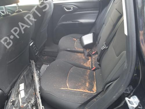 Rear mirror JEEP COMPASS (MP, M6, MV, M7) 1.6 Multijet | BP19286890I6 