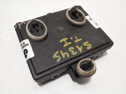 Control unit AUDI A3 Sportback (8YA, 8YF) | BP15384236M11 - Image 3