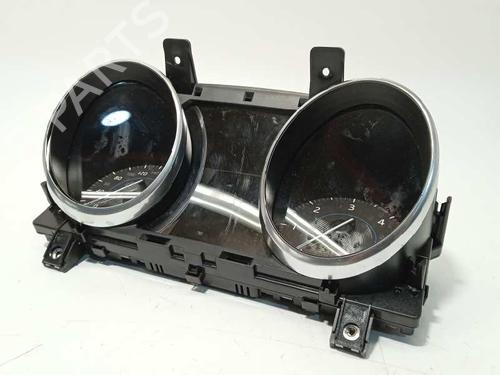 Used Instrument cluster MITSUBISHI OUTLANDER III (GG_W, GF_W, ZJ, ZL, ZK) Plug-in Hybrid (GG2W) (200 hp) 8284940