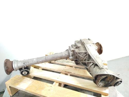Front differential AUDI Q7 (4LB) 3.0 TDI quattro | BP28295262M23 