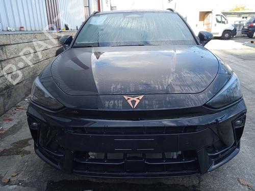 Left sun visor CUPRA LEON Sportstourer (KL8, KU8, KUD) 1.5 eTSI | BP30832482I1