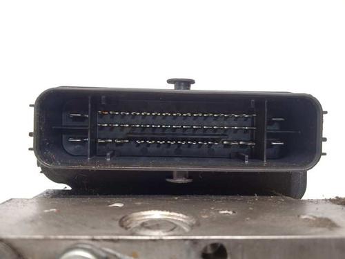 ABS pump CITROËN C4 SPACETOURER (3D_) 1.2 PureTech 130 | BP15192783M43 