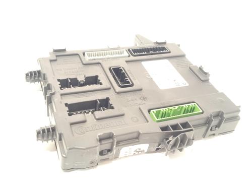 Electronic module RENAULT MEGANE IV Hatchback (B9A/M/N_) 1.5 Blue dCi 115 (B9A6) | BP28724522M83
