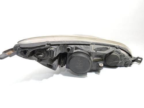 Left headlight PEUGEOT 407 (6D_) 2.0 HDi 135 (6DRHRH, 6DRHRE, 6DRHRG, 6DRHRJ) | BP23128890C28 - Image 3