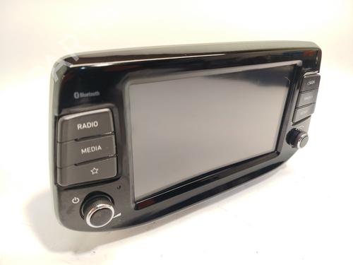 Used Radio Radio 23951861 23951861