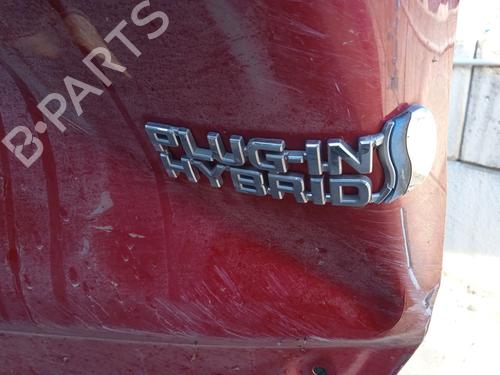 Engine TOYOTA RAV 4 V (_A5_, _H5_) 2.5 Hybrid AWD (AXAP54, AXAP54L) | BP19775390M1 